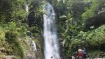 Foto: Aneka Objek Wisata Asyik di Puncak