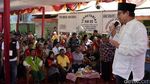 Djan Faridz Bertemu Warga Kebon Kosong
