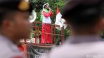 Sepi, Begini Kondisi di Luar Sidang Ahok