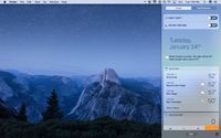 Begini Cara Mengaktifkan Night Shift di macOS