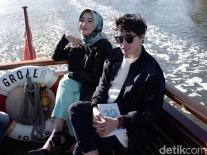 Bersahabat Dekat, Dian Pelangi Masih Tak Percaya Barli Asmara Meninggal