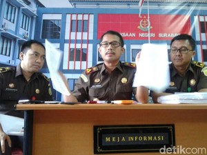 Kejari Keluarkan Sprindik Dua Aset Pemkot Surabaya