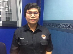 Mengaku Diintimidasi, Saksi Kasus e-KTP Lapor ke LPSK