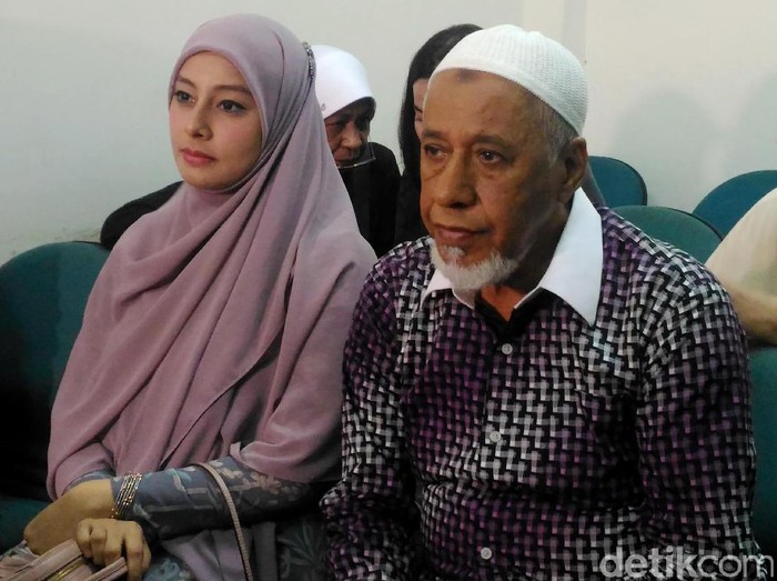 Pengacara Putri Aisyah: Ngapain Yuyun Ditutupin Lagi?