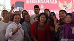 Djan Faridz Bertemu Warga Kebon Kosong