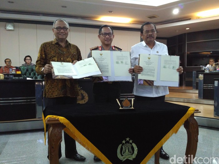 Kata Ketua KPK soal Kulo Nuwun Bila Ingin Periksa dan Geledah