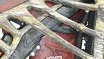 Motor Monster dari Mugen