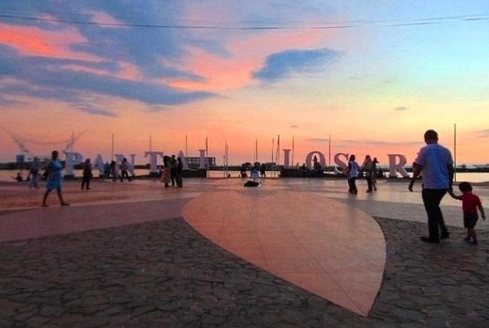 Mau Jadi Cawalkot Makassar Independen? Begini Mi Syaratnya!