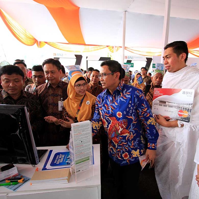 BNI Regional Subsidiaries Expo 2017