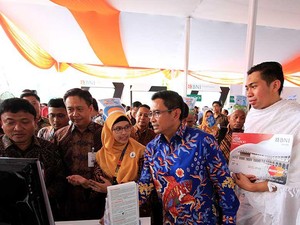 BNI Regional Subsidiaries Expo 2017