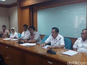 Kelaparan Landa Afrika, Kwarnas Pramuka Kirim Relawan dan Bantuan