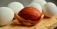 Kulit Bawang Bombay di Swiss Dijual Lebih Mahal Daripada Bawang Bombay Utuh!