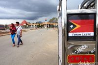 Mari Melihat Tapal Batas Indonesia