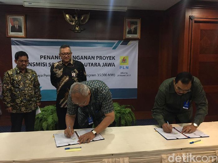 Foto: Muhammad Idris/detikFinance Foto: Muhammad Idris/detikFinance