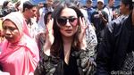 Apa Kabar Si Cantik Diana Pungky?