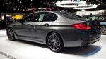 BMW Pamerkan Mobil Anyarnya di BIMS