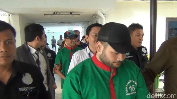 BNN: Hasil Pemeriksaan Ridho Rhoma Tak Diumumkan, Sifatnya Rahasia