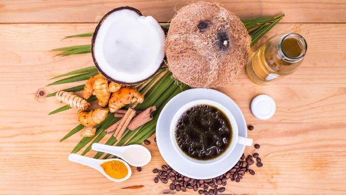 Bulletproof Diet: Langsing dengan Makan Lemak Plus Minum Kopi Mentega