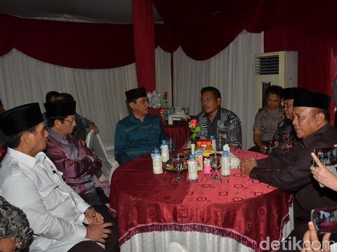 Yayasan Lingkar Perdamaian didirikan di Lamongan