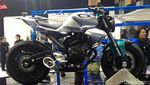 Honda 150SS Racer, Motor Konsep yang Keren