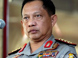 Siapa Senior Penganiaya Taruna Akpol Hingga Tewas?