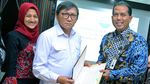 Pinjaman untuk Ruas Tol Semarang-Batang