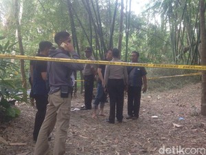 Mayat Perempuan Muda dengan Leher Tersayat Gegerkan Warga Blitar