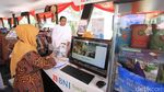 BNI Gelar Pameran Regional Associates Expo 2017