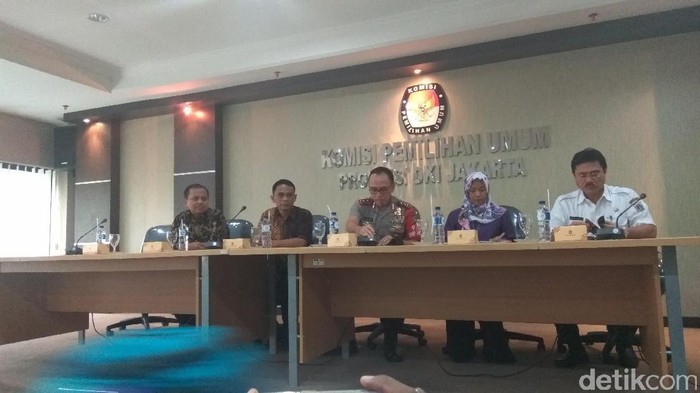 Ada Format Baru di Debat Pilgub DKI Putaran Kedua