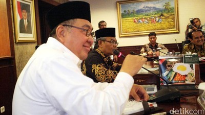 Gubernur Bengkulu Mengadu ke DPD