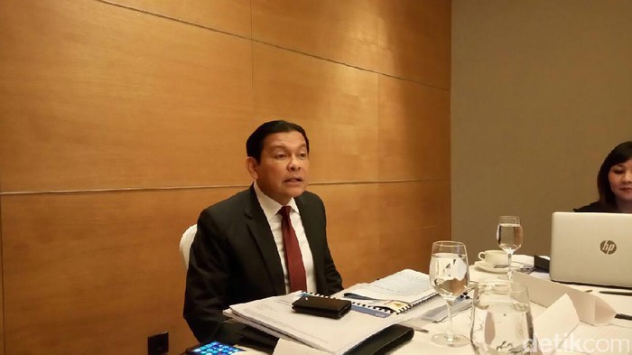 80% Transaksi Citibank Indonesia Sudah Digital