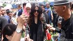 Apa Kabar Si Cantik Diana Pungky?