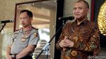 MoU Kulo Nuwun Tiga Lembaga Penegak Hukum
