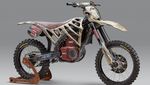 Motor Monster dari Mugen