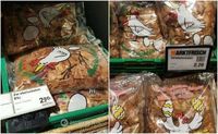 Kulit Bawang Bombay di Swiss Dijual Lebih Mahal Daripada Bawang Bombay Utuh!