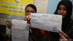 Disnaker Geledah Kantor Usaha Terkait Penipuan
