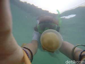 Yang Menarik dan Mungkin Cuma Ada di Kalimantan