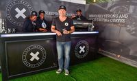 Pencinta Kopi Wajib Cicipi 'Black Insomnia', Kopi Terkuat di Dunia