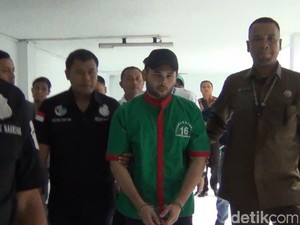 Kasus Ridho Rhoma, Ini Kata Polisi soal Narkoba di Kalangan Artis
