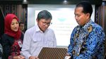 Pinjaman untuk Ruas Tol Semarang-Batang
