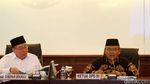 Gubernur Bengkulu Mengadu ke DPD
