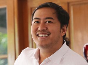 Terungkap! Ini Penjelasan Pandji Soal Masuk Partai
