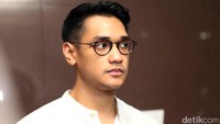 Afgan mengaku harus melatih fisik dan mentalnya menuju konser tersebut. Foto: Hanif/detikHOT