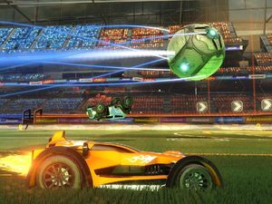 Stasiun Televisi Makin Getol Tayangkan Turnamen Game