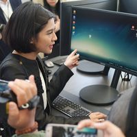 Samsung Kembali Gas Pol dengan Galaxy S8 