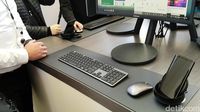 Keren! Galaxy S8 Bisa Disulap Jadi PC Desktop