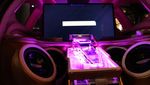 Main PS4 Dalam Mobil Yuk..