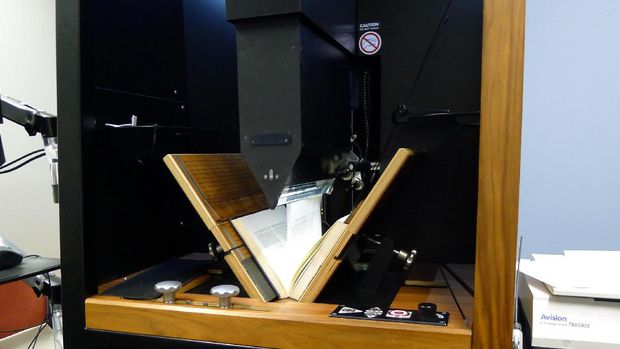 Melihat Kantor AustLII, Lembaga Publikasi Dokumen Hukum di Australia