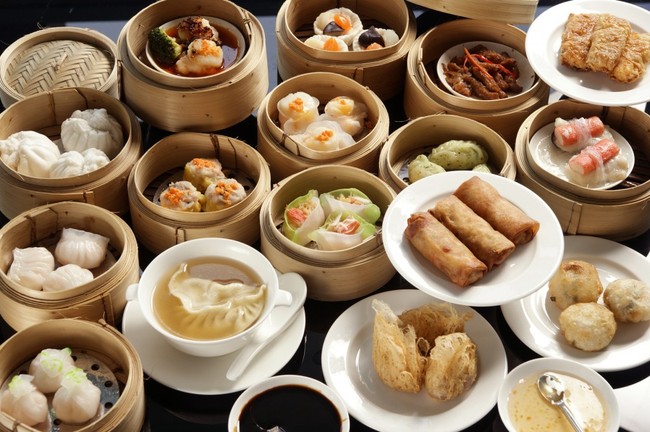Mau Makan Dim Sum di Restoran? Pelajari Dulu Tata Cara Makannya (1)