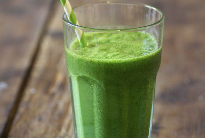 manfaat jus daun pepaya